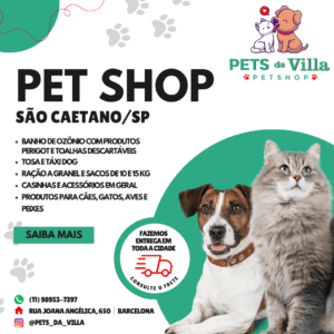 pet shop